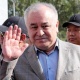 Текебаев менен Чотоновдун кайра каралып жаткан соттук ишинде процессти камерага тартууга уруксат берилген жок
