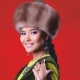 Гүлнур Асанова Бельгия жана Германияда чыгармачылык кечесин өткөрөт