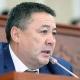 Депутат Улугбек Ормонов: "Латын арибине өтүүдө жакшылап талдоо керек. Кошуналар өттү деп эле өтүп кеткен болбойт". КҮНСОБОЛ