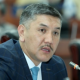 Депутат Төрөбай Зулпукаров: "Англис тилинде жазганды, окуганды билебиз. Латын арибине өтсөк кыйынчылык деле болбойт". КҮНСОБОЛ