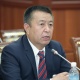 Депутат Чыныбай Турсунбеков: "Латын арибине өтүү түрк тилдүү элдеринин жакындашына шарт түзөт". КҮНСОБОЛ