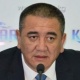 Мамлекеттик тил боюнча улуттук комиссиясынын төрагасынын орун басары Медербек Аким уулу: "Азыркы учурда латын арибине өтүү боюнча муктаждыкты, зарылдыкты көрбөй турабыз". КҮНСОБОЛ