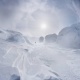 Суусамырда тоодо адамдар калып калган. Алар менен байланыш болбой жатат