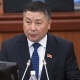 КҮНСОБОЛ: Чек араны тактоо иштерин элден жашыруун жүргүзүү туурабы? Канат Исаев: "Элден жашыра турган нерсе жок"