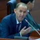 Депутат Абдывахап Нурбаев: "Жергиликтүү бийлик чек ара маселеси кандай чечилип жатканын ошол жердеги элге түшүндүрүшү керек". КҮНСОБОЛ