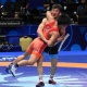 Күрөш боюнча Дүйнө чемпиондугу: Кыргыз балбандарынын жыйынтыктары