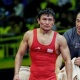 Күрөш боюнча Дүйнө чемпиондугу: Каныбек Жолчубеков алгачкы атаандашын жеңди