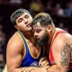 Күрөш боюнча Дүйнө чемпиондугу: Кайрат Түгөлбаев жана Мурат Рамонов кийинки баскычка чыгышты