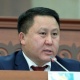Депутат эл акыйкатчы ким экенин билбей турганын айтты