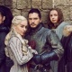"Так талашуу оюну" сериалы "Эмми" сыйлыгынын 10 наамын жеңип алды