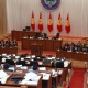 Бүгүн Жогорку Кеңеште жарандын укуктары менен эркиндиктеринин сакталышы жөнүндө акыйкатчы отчёт берет