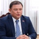 Жогорку Кеңештин төрагасы акыйкатчыга Кыргыз мамлекетинде сөз эркиндиги бар экенин байма-бай айтып туруусун өтүндү