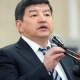 Жогорку Кеңештин депутаты Акылбек Жапаров: "Балдарга зордук-зомбулук көрсөткөндөргө карата атуу механизмин киргизүү керек". КҮНСОБОЛ