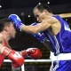 Кыргыз мушкерлери Дүйнө чемпиондугунда медалга илинген жок
