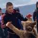 Жаныбарларды коргоо уюму Хабибди аюу менен күрөшкөнү үчүн чара көрүлүшүн UFC'ден талап кылды