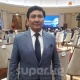 Ырчы, куудул Жеңишбек Айтиев Кыргыз Республикасынын Ардак грамотасы менен сыйланды