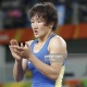 Күрөш боюнча Дүйнө чемпиондугу: Айсулуу Тыныбекова алгачкы беттешинде жеңишке жетишти