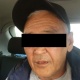 Чүйдө жолдон өтүп бара жаткан 72 жаштагы адамды сүзүп кеткен айдоочу кармалды