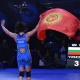 Дүйнө чемпиону Айсулуу Тыныбекова: "Бул биздин жалпы жеңиш!"