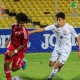 Азия чемпиондугуна (u-16) тандап алуу оюндары: Кыргыз футболчулары БАЭге бир гол айырмачылыгында жеңилди