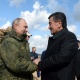 Жээнбеков менен Путин эки тараптуу кызматташтыктын актуалдуу маселелерин талкуулашты