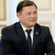 Парламенттин төрагасы Дастан Жумабеков "Кыргызстан" партиясынын лидери болуудан баш тартты