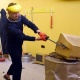Түркиядагы мейманканалар кардарларына буюмдарды сындырып, эс ала турган шарт түзө башташты