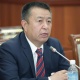 "Бийлик кыргыз тилин үйрөнүшү үчүн иш-аракеттер жүрүп жатат, жыйынтыгын берүүдө деген ишеничтемин" дейт Жогорку Кеңештин депутаты Чыныбай Турсунбеков. КҮНСОБОЛ