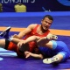 Күрөш боюнча Дүйнө чемпиондугу: Эркин күрөш боюнча Кыргыз балбандары Олимпиадага жолдомо ала алган жок