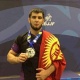 Кыргыз спортчусу Абдурахманхаджи Муртазалиев грепплинг боюнча дүйнө чемпиону аталды