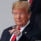 АКШнын президенти Дональд Трамп "Нобель" сыйлыгына татыктуу экендигин айтты