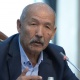 Коомдук ишмер Ишенбай Кадырбеков: "Парламенттин тарашына негиз жок". КҮНСОБОЛ