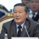 Коомдук ишмер Мукар Чолпонбаев: "Депутаттар Жогорку Кеңештин таркашын каалабайт. Анткени булардын көпчүлүгү кийинки шайлоодо өтүшпөйт". КҮНСОБОЛ