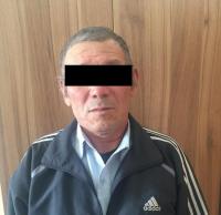 Орусияда чогуу жашаган аялды муунтуп өлтүрүп, качып кеткенге шектелип Кыргыз жараны  кармалды