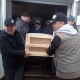 Москвада 23 жаштагы Кыргыз жараны көп кабаттуу кеңсенин сыртында иштеп жатканда жип үзүлүп кулап, каза болгондугу маалымдалды