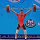 Кыргыз спортчулары оор атлетика боюнча Дүйнө чемпиондугунда медалга илинген жок