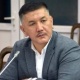 Депутат Төрөбай Зулпукаров: "Кыргыз улутундагы жарандар өзүнүн эне тилинде гана сүйлөгөнгө милдеттүү". КҮНСОБОЛ
