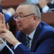 Депутат Сайдулла Нышанов: "Жогорку Кеңештин аппарат кызматкерлери төраганы орусча баяндама жасаганга даярдаш керек эле". КҮНСОБОЛ