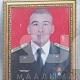 Чек арада каза болгон Равшан Муминовдун үй-бүлөсүнө жергиликтүү эл акчалай жардам берди (видео)