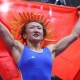Айсулуу Тыныбековага 2018-жылдын Азия оюндарынын алтын медалы ыйгарылды. Анын атаандашы допинг менен кармалган