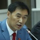 КҮНСОБОЛ: Айрым мамлекеттик ооруканаларды өзүн-өзү каржылоого өткөрүү боюнча токтом долбоору иштелип чыкты. Мамлекеттик ооруканаларды менчикке өткөрүү туура кадамбы? Эмил Токтошев: "Мамлекеттик ооруканаларды акы төлөөгө өткөрүү туура эмес"
