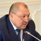 Депутат Кожобек Рыспаев орусиялык алып баруучу Малаховдун кыргыздар тууралуу айтканы боюнча чара көрүлүшү керектигин айтты