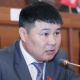 Депутат Тазабек Икрамов: "Мамлекеттик ооруканаларды менчикке өткөрүү туура эмес". КҮНСОБОЛ