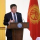 Президент ачык баарлашуу элдин бийликке болгон ишенимин бекемдей турганын айтты