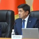 Өкмөт башчы быйыл 8 айда экспорттун өсүшү 1 миллиард долларга жогорулаганын айтты