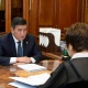 Президент менен Жогорку Соттун төрайымы сот тармагын жакшыртуу чараларын талкуулашты