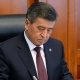 Сот жана укук коргоо органдарынын ишине тиешелүү президенттин атына 43 пайыз кайрылуу түшкөн