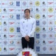Кыргыз суучулу Денис Петрашов Азия чемпиону аталды