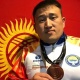Кыргыз спортчусу пауэрлифтинг боюнча Дүйнө Кубогунда коло медаль жеңди