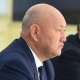 Вице-премьер Жеңиш Разаков Евразия кант ассоциациясынын өкүлдөрү менен жолукту